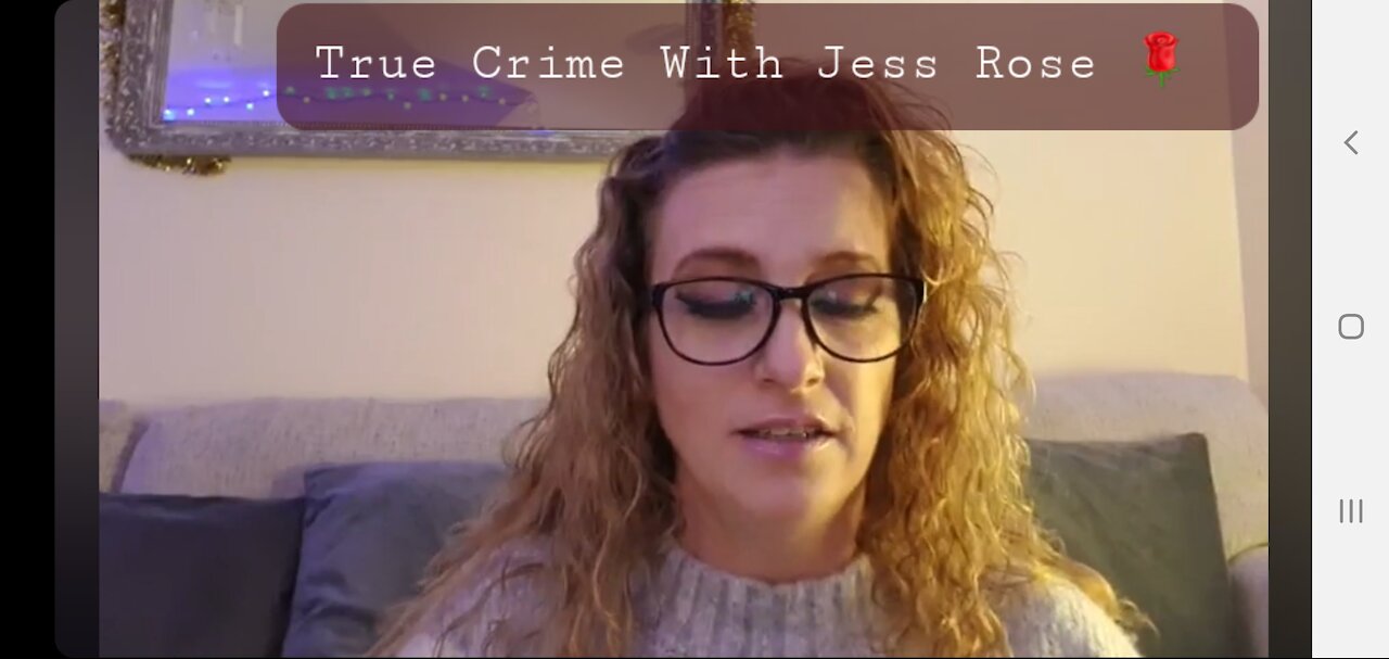 True Crime With Jess Rose - The Matthew Shepard Story