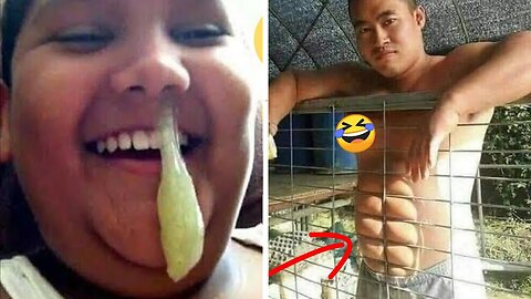 TRY NOT TO LAUGH 😆 Best Funny Videos Compilation 😂😁😆