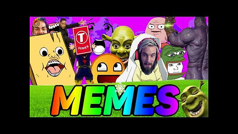 MEMES VIDEO