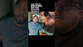 Here’s Your Dose Of REALarious…💯💯💯 with @The Vibe with KY