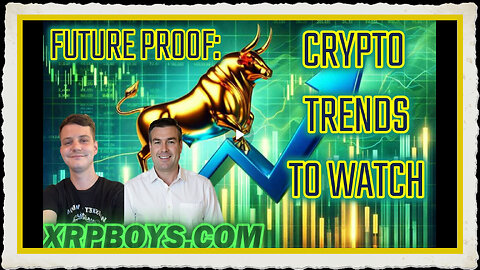 FUTURE PROOF CRYPTO TRENDS TO WATCH WITH PAUL BROOKER ZACK ZERFOSS