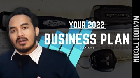 BEGINNERS GUIDE ON STARTING YOUR BUSINESS THIS 2022 FOR FILIPINOS