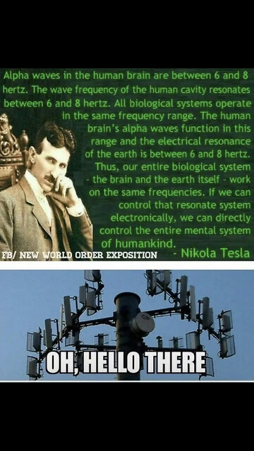 looks like high voltage tesla coil towers in middle of nowhere in russia - @sciencechannel