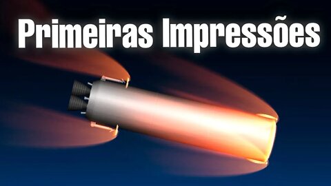 A Atualização Saiu! | Primeiras Impressões da 1.5.3