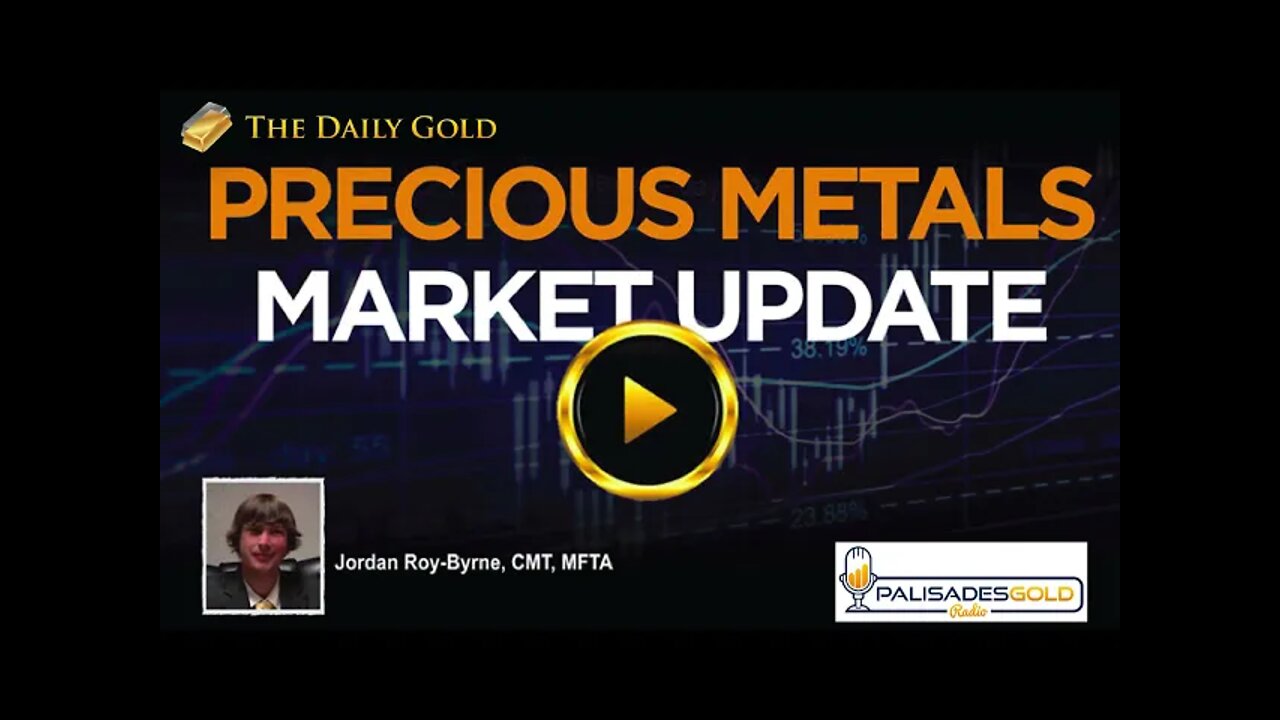 What is the Big Picture in Gold?