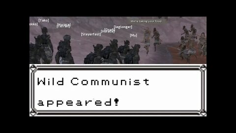 Kenshi Wild Communist Appeared! #Shorts Version