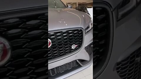 😨 ESSE SUV V8 É MAIS RÁPIDO E MAIS BARATO QUE PORSCHE! #shorts