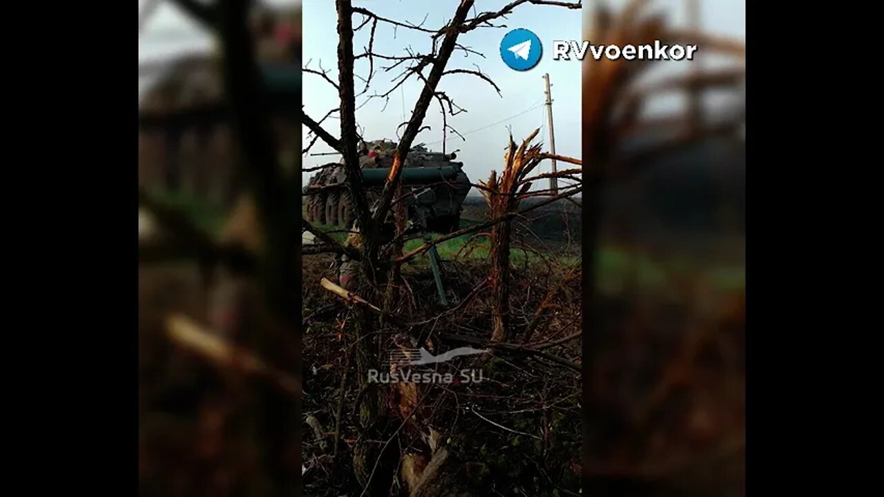 Russian Motorized Riflemen Of The “O” Group Destroying Ukrainian Militants Using Anti-Tank Missile!