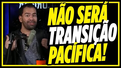 A ESTRATÉGIA DO BOLSONARO PARA CONTINUAR NO PODER! | Cortes do MBL