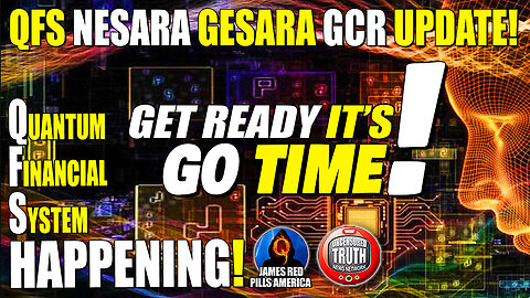 QFS, Nesara/ Gesara & GCR Situation Update 6/3/23! It's REAL & It's GO Time