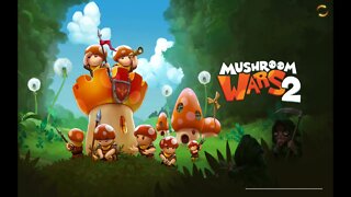 MUSHROOM WARS 2: Jugada 02 | Entretenimiento Digital 3.0