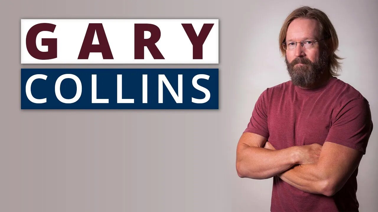 Gary Collins: How to Live on Less, Recession-Proof Your Business & Reclaim Your Freedom