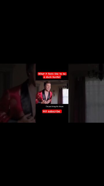 What Is The Best Feeling In The World?