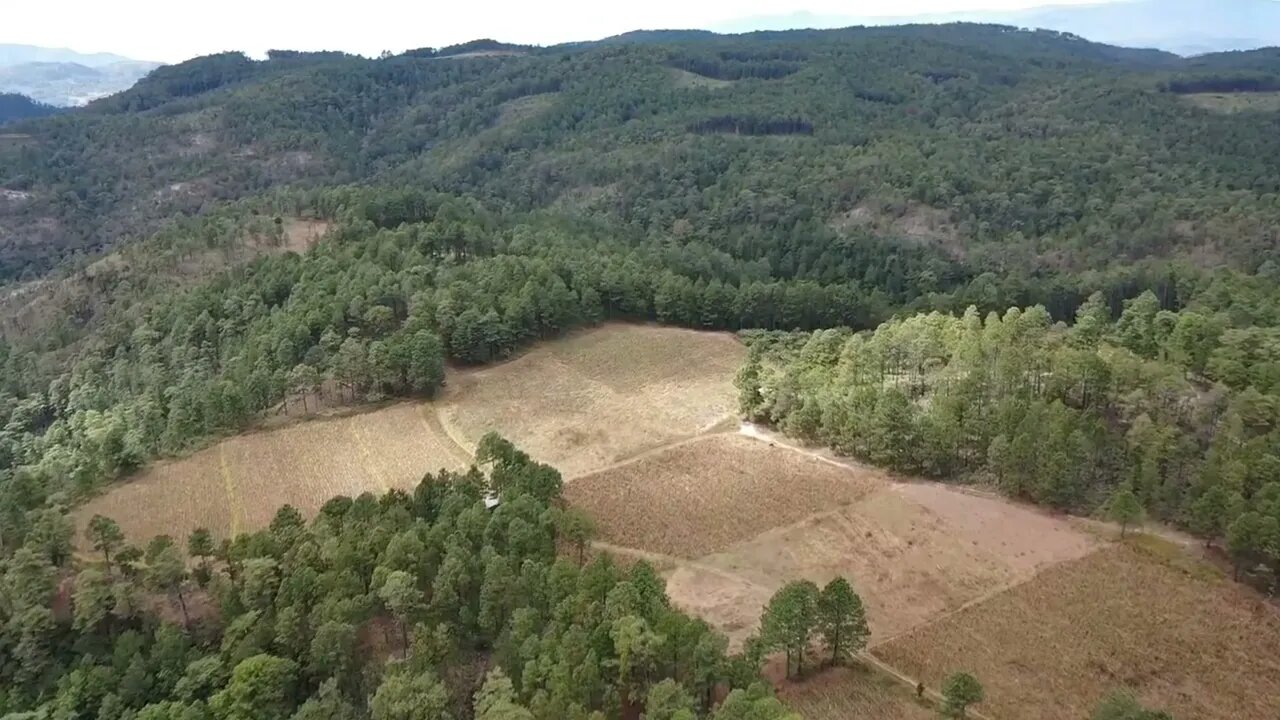 Convocatoria a la Comunidad en las Montañas