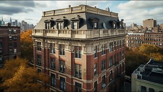 Risky Move… Buying a 99 Year Old NYC Apartment