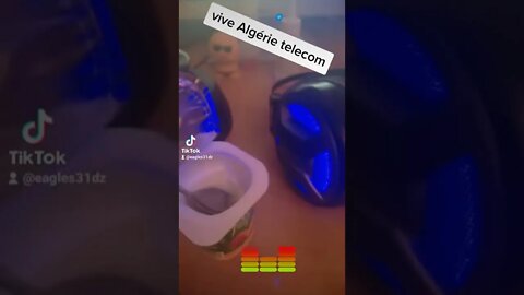 Algérie Télécom hablatni