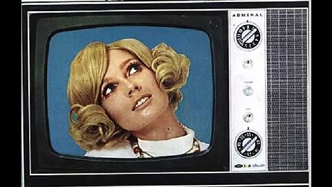 EARLY 1970s CHANNEL SURFING
