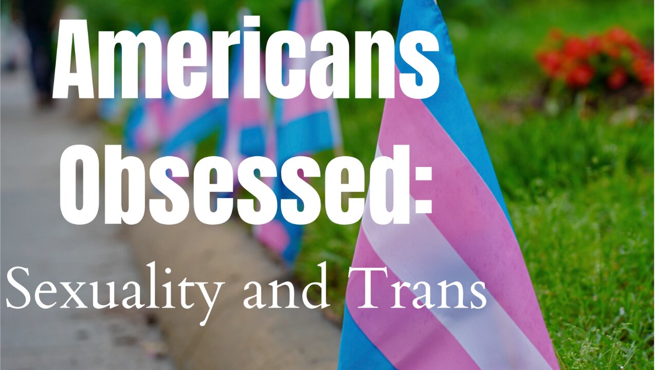 The Politically Tolerant #4: America's Gender Experiment