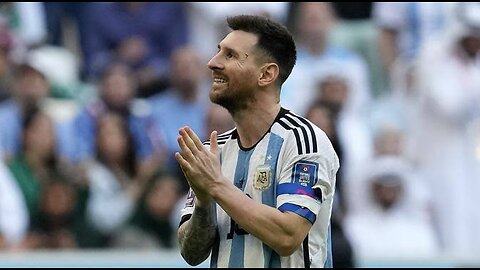 messianic family | MESSI