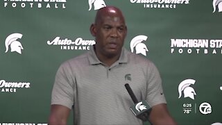 Spartans sharing the wealth on big offensive plays