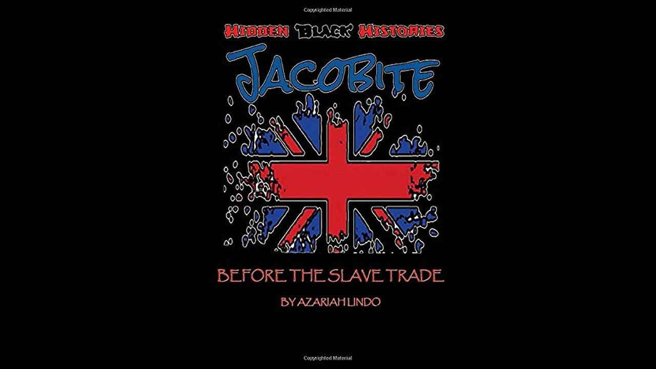 JACOBITE UPRISING IN 1715, WILLIAM BOYD 4th EARL OF KILMARNOCK, JACOBITE’S COMPLEXION “SWARTHY” THE BOYDS WERE A VERY ILLUSTRIOUS FAMILY….BATTLE OF CULLODEN, SCOTTISH KINGS & JACOBITE Lords…THE 12 TRIBES BLACK MEN!!🕎1 Maccabees 3:48 KJV