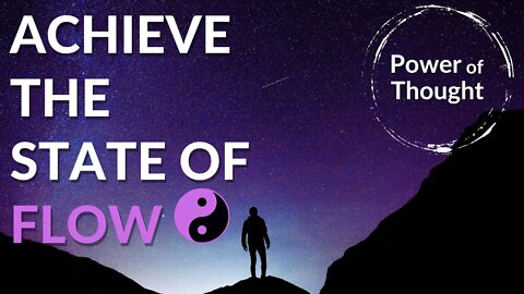 Stop Fighting Life, Let Success Come to You - Lao Tzu on the Taoist Art of Flow