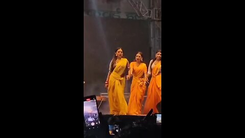 dance