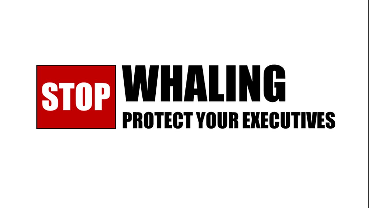 Whaling Attacks: How Cybercriminals Target CEOs and Executives