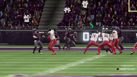 TDFL Football [Season 7/Week 1]: London (0-0) @ Sacramento (0-0)