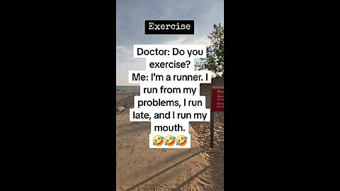 Exercise