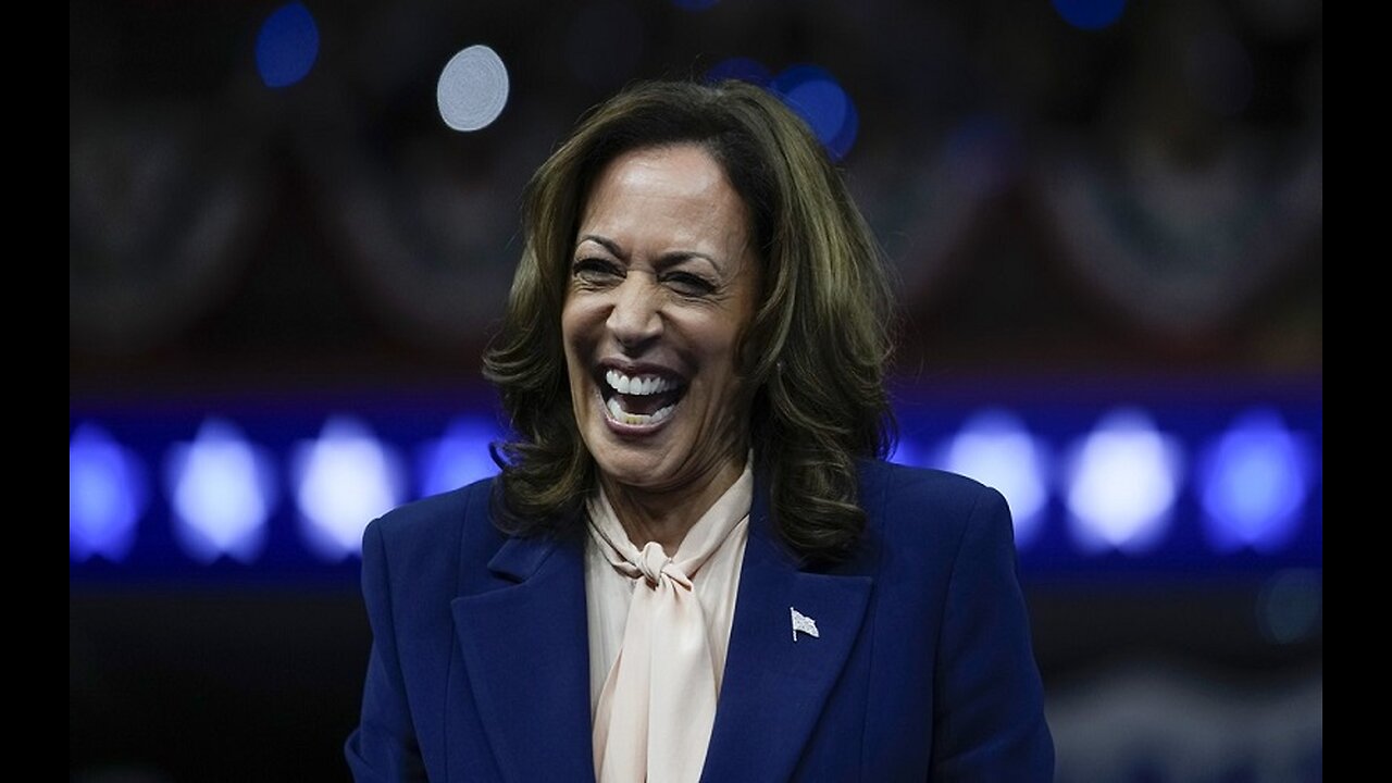 NPR, PBS, and Marist Poll Finds Harris With a Slight Lead - for Now