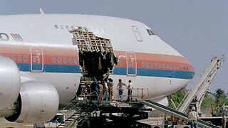 Unlocking Disaster United Airlines Flight 811