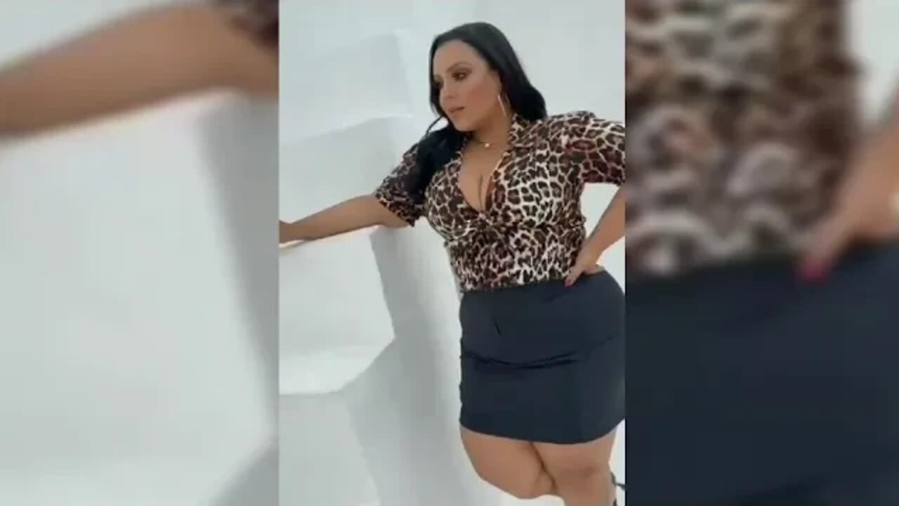🛑 SAÍA LIPO COMPRESSIVA PLUS SIZE G1/ G2/ G3