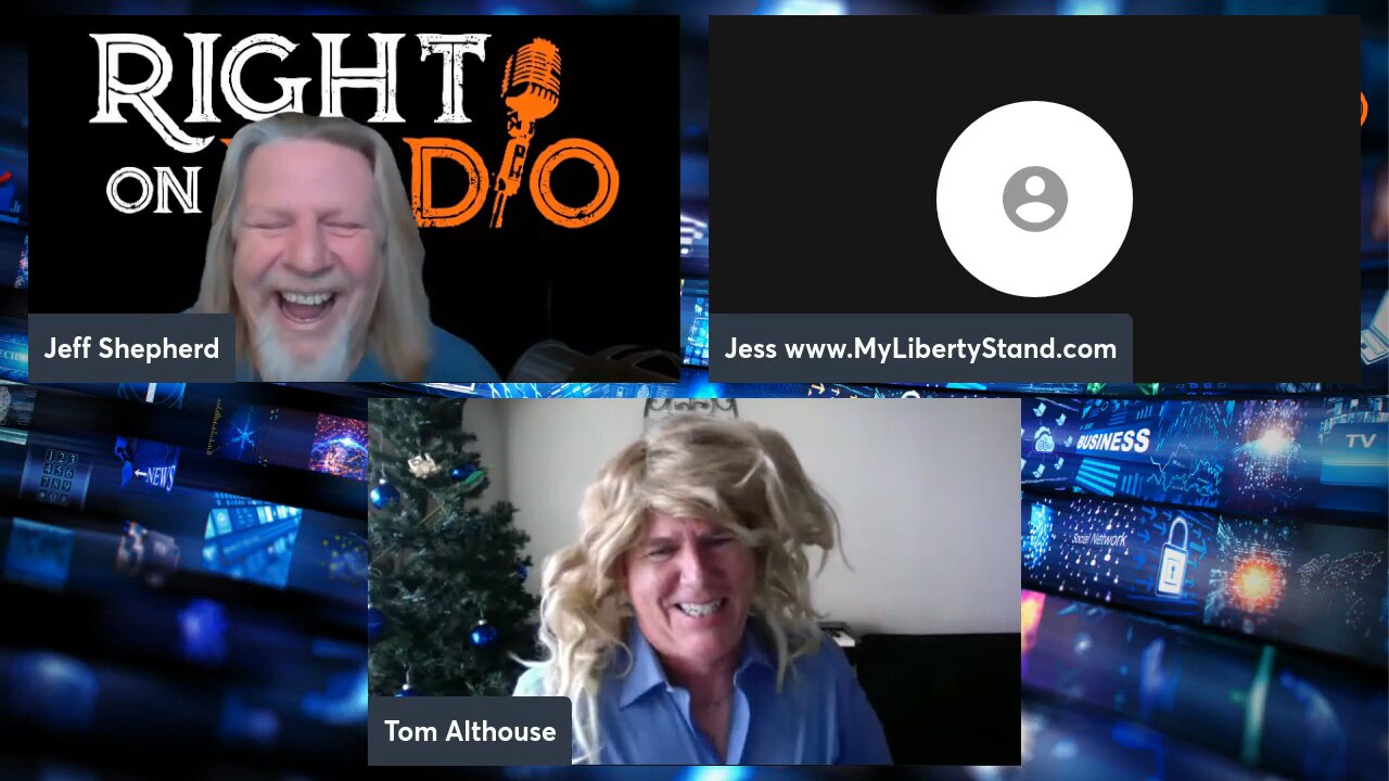 Gaslighting Tom Althouse & Accusations To Make People Doubt the Testimony