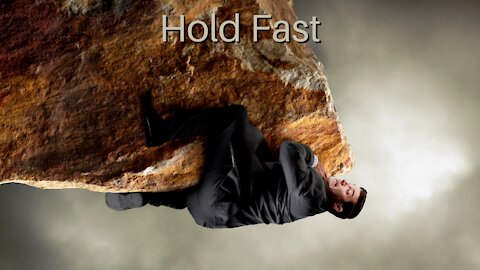 Hold Fast