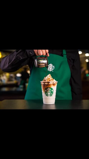 Starbucks is using cancerogenic ingredients