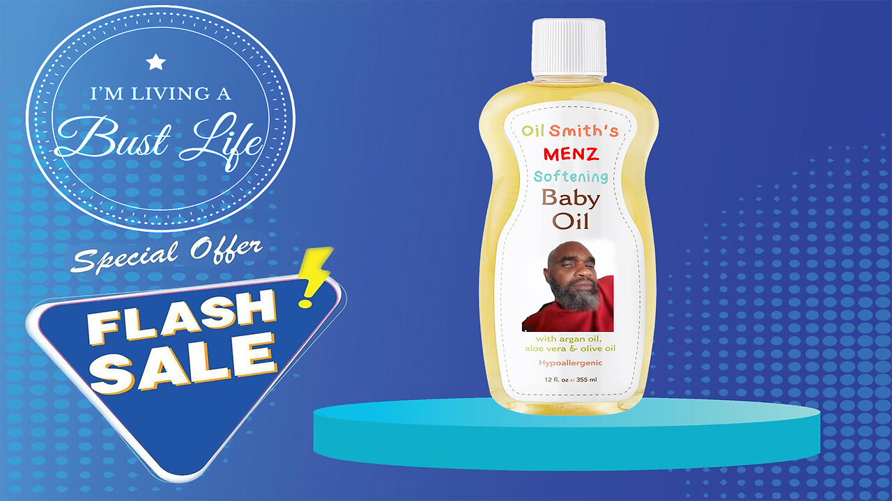 Oil Smith Bishop's Aftermath! | SNITCH : A Short Film | Open Panel #wabbittubenetwork #sizzwabbit