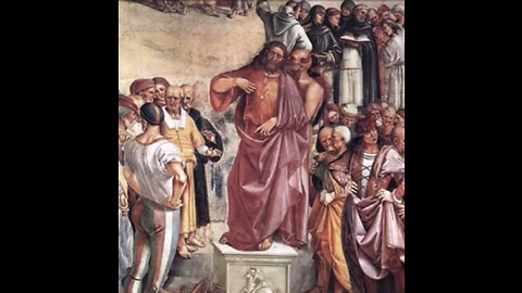 Great Apostasy & Antichrist - Teachings Of The Fathers & Doctors Of The Church