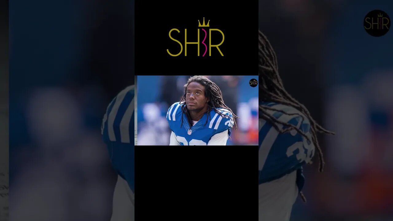 Ex-NFL Star Sergio Brown Arrested in Connection to Mother's Death #shortsfeed #shortsvideo #shorts