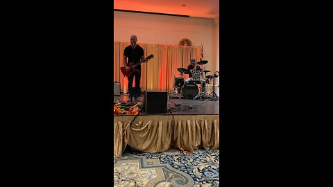 Sound of Silence - 11-1-2024 in Ocean City Md
