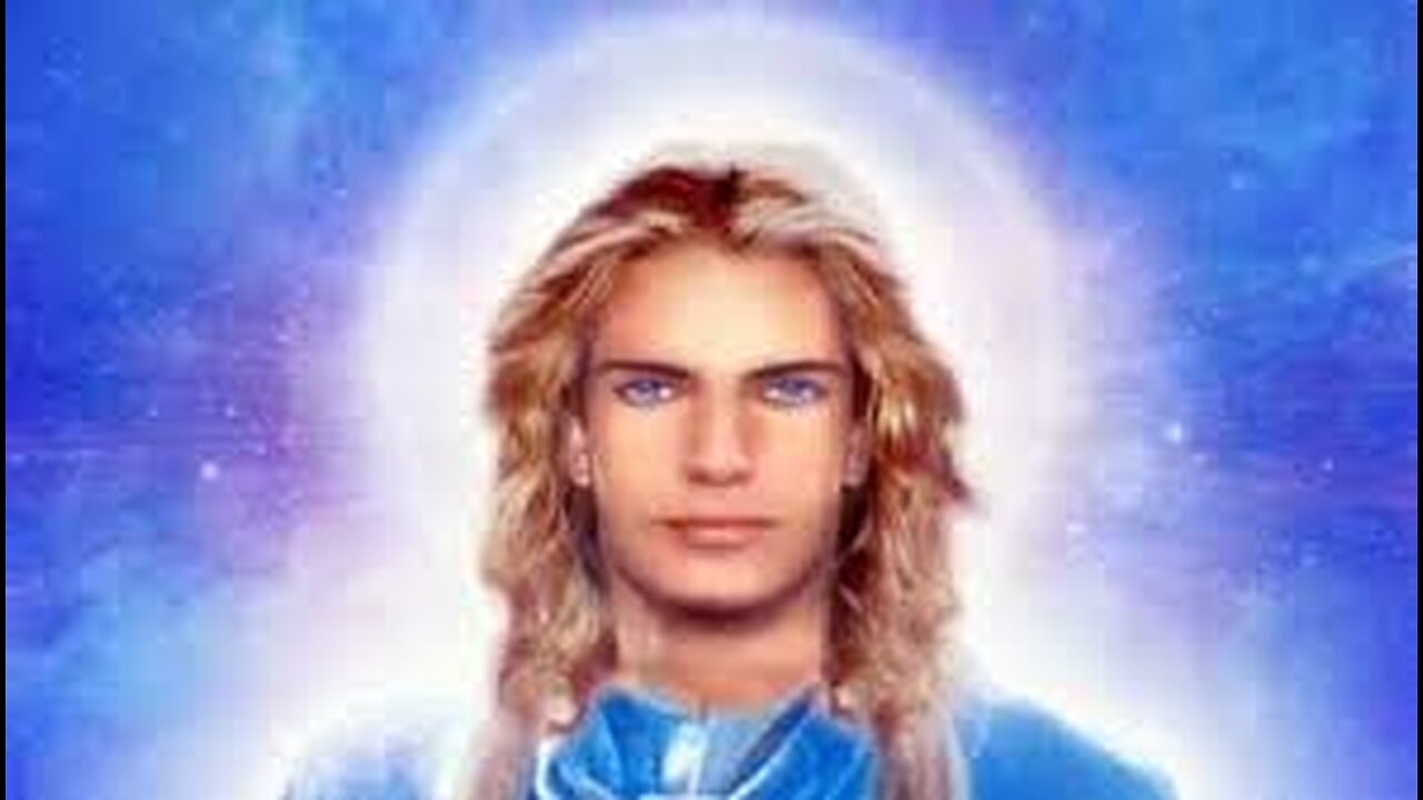 Archangel Michael: "Protection for you and your family" (Elevate yourself)