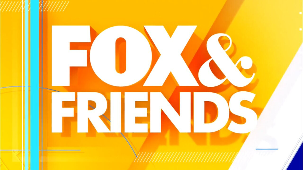 FOX and Friends [6AM] (Full episode) - Thursday, June 6