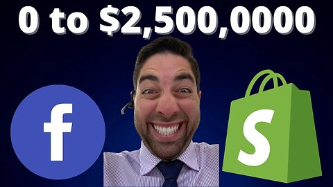 #1 Thing That Made Me Go 0 to $2,500,000 In Ecommerce