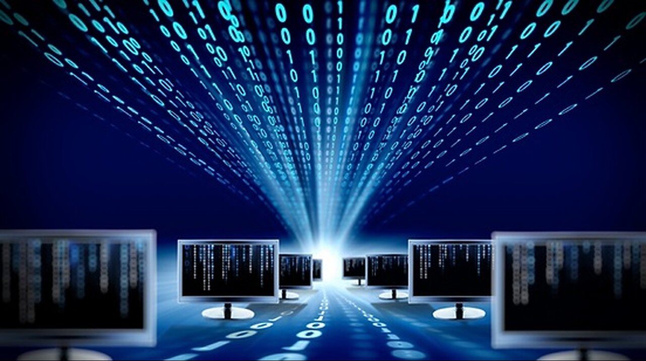COLETIVISMO E BIG DATA