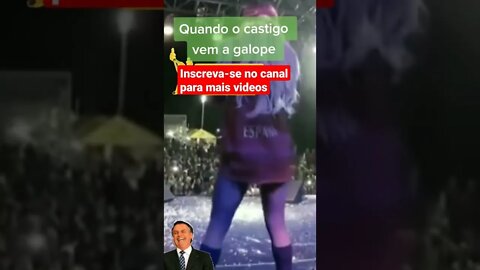 BOLSONARO Ə PABLLO VITTAR #shortsyoutube #shortsvideos #shorts #short