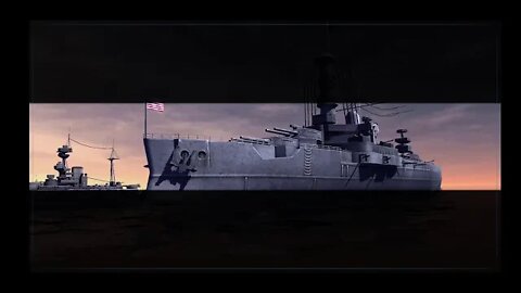 WARSHIPS: Jugada 15 | Entretenimiento Digital 3.0