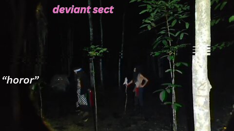 deviant sect