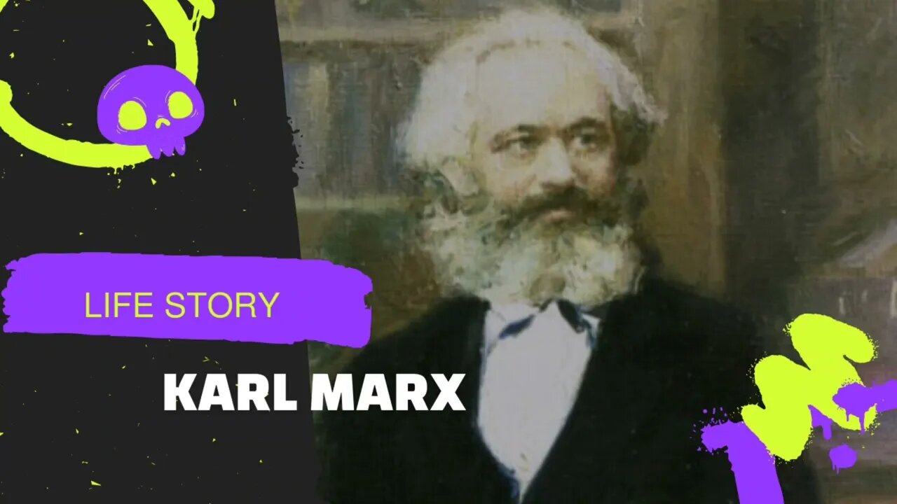 karl marx