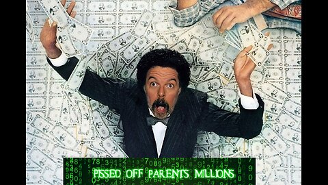 Pissed Off Parent Podcast 10/9/2024