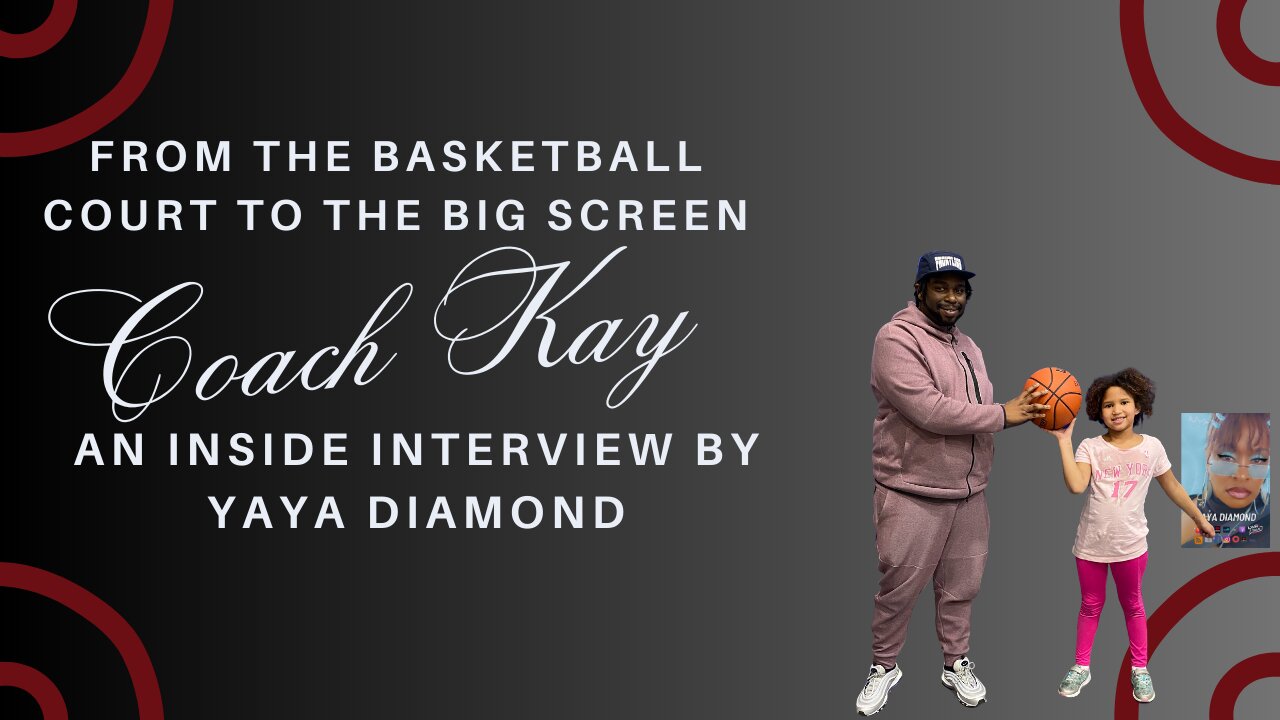 From Hoops to Hollywood: Exploring the Documentary of Coach Kay a Basketball Coach